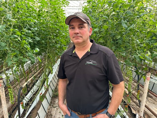 P.E.I. farm groups make the case for lower electricity rate as changes loom