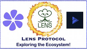 Lens Protocol: Exploring the Ecosystem!
