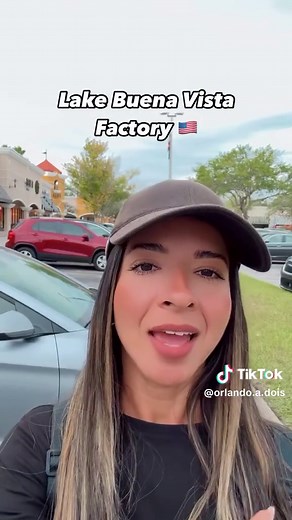 Best Orlando Outlet Shopping Tips🛍️