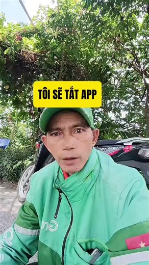 Tiếng nói tài xế Grab: 10–12 tiếng ngoài đường nhưng thu nhập không tương xứng