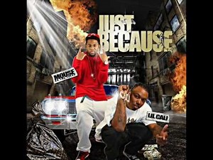 Lil Cali & Mouse On Tha Track - How U Like Me Now