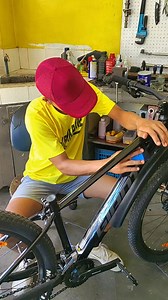 58K views · 484 reactions | Protect your bike with BIKE BIKE BIKE and...