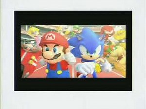 Strongest "proof" for Sonic in Brawl?