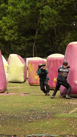 we love paintball ❤️ @malaysianxballleague | X Paintball