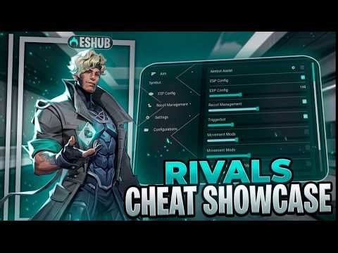 The Most DANGEROUS Marvel Rivals Cheats Nobody Is Talking About | Marvel Rivals Cheat Showcase