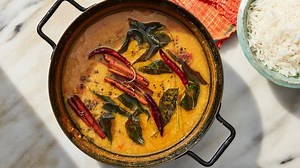 Our California restaurant critic, whose taste was shaped in family kitchens far from the subcontinent, picks dishes that show the cuisine’s many facets and techniques. Tejal Rao’s 10 Essential Indian Recipes: https://nyti.ms/2TE2eYO | NYT Cooking
