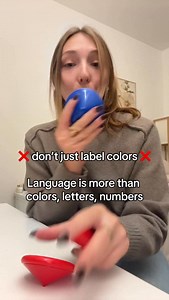 The best way to teach language to a toddler is a really engaging toy and modeling some very simple words or sounds. I like to model core words: “go,” “more,” “put on.” When kids talk, we add one: Kid says “go” ➜ I model “go more.” Kid says “put on” ➜ I model “put on more.” Comment TOY to grab my fav spinners and use in your sessions #SpeechTherapy #SLP #EarlyIntervention #LanguageDevelopment #AAC #CoreWords #ModelingLanguage #AddOneRule #SpeechStrategies #SLPsofinstagram #SLPlife #PlayBasedLearn