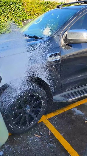17K views · 262 reactions | Should you use a foam cannon?  Pros:...