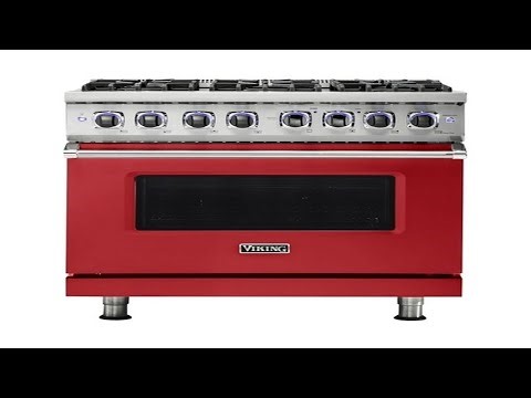 Viking Range Model VDR73626BSM Repairs