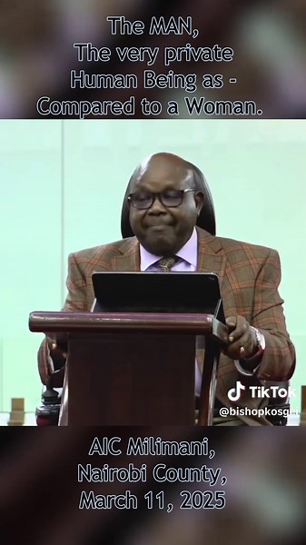 A Man is a very private human being #BoyChild #LeadershipMatters #FamilyMatters #Feminism