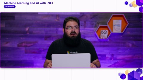 Introduction (Part 1 of 11) | Machine Learning and AI with .NET for Beginners