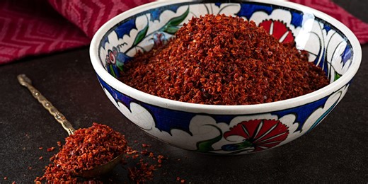 What Is Paprika And Just How Spicy Is It?
