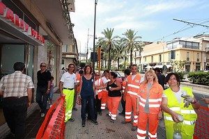 Pubblicate le graduatorie definitive dei cantieri servizio, adesso si aspettano i soldi. ALLEGATI