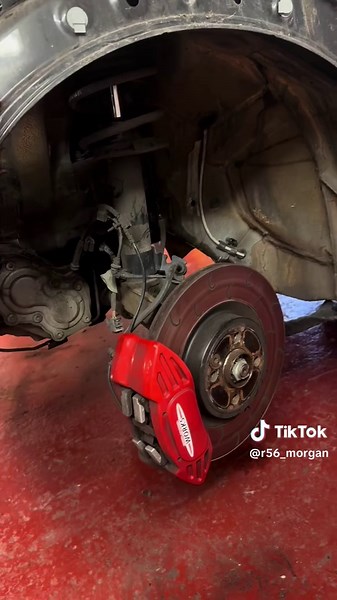 Mini Cooper R56 JCW Mechanic Updates