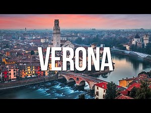 Que Hacer en VERONA 🇮🇹 | 21 Imperdibles