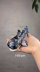 125K views · 2.2K reactions | Two months of work gone in minutes 沈 #ceramics #art #smallart | The Midori House | Facebook