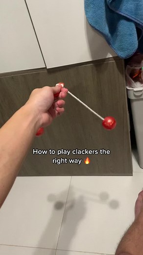 The only way #fyp #fypシ #fypシ゚viral #clackers #clackervolley | clacker volley