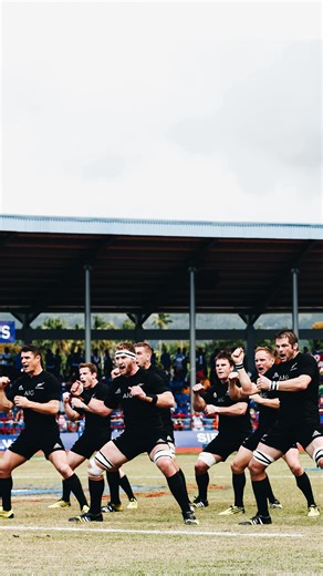 1.6K views · 11K reactions | Celebrating Samoan Language week by looking back at our historic first Test Match in Apia against Samoa 欄 The theme for Samoan Language Week this year is ‘Ia malu lou sā. Folau i lagimā – A well-grounded self, is a successful self’ | All Blacks | Facebook