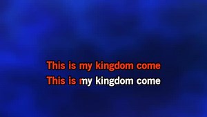 Karaoke Demons - Imagine Dragons - CDG, MP4, KFN - Karaoke Version