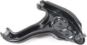 Mevotech Supreme Control Arm & Ball Joint Assembly CMS20376