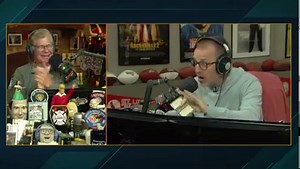 10K views · 195 reactions | At what age should you do away with velcro wallets?  | The Dan Patrick Show | Facebook