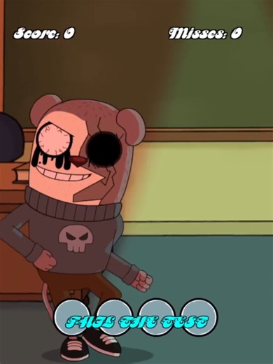 FNF Troublemaker: MAX DESIGN PRO Update Teaser