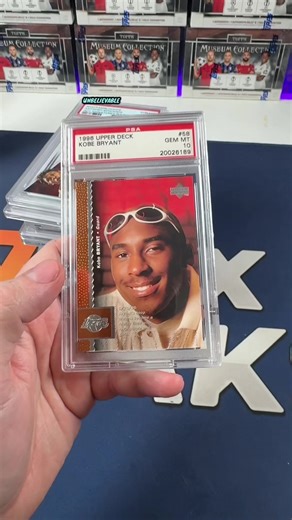 Live Sports Card Breaks Every Night at 8PM