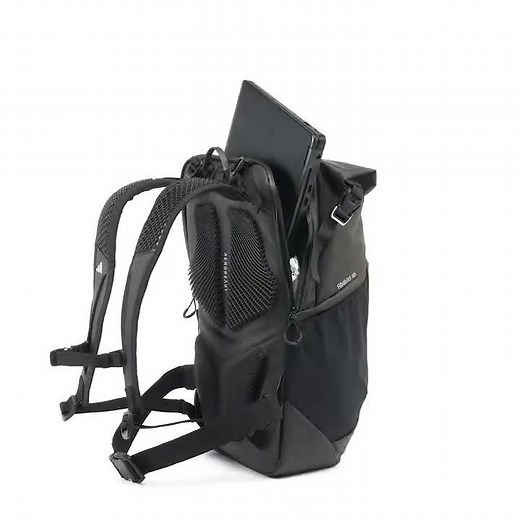 ADIDAS AP Syst Backpack 4D Carbon Grey Reflective Silver Black | Accessories | IT2182