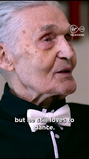 “It’s just as if somebody switched my brain off.” For Kenneth, Alzheimer’s didn’t arrive all at once, It crept in during everyday moments, a dance step forgotten, a kettle left boiling, until he knew something wasn’t right. Will You Get Dementia? | Tonight at 10pm on Virgin Media Play & Virgin Media One #dementia #alzheimers #willyougetdementia