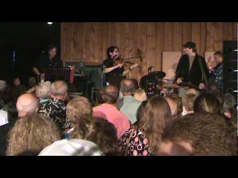 Ryan Joseph (Ogrodny) - Polka Fireworks, July, 2010