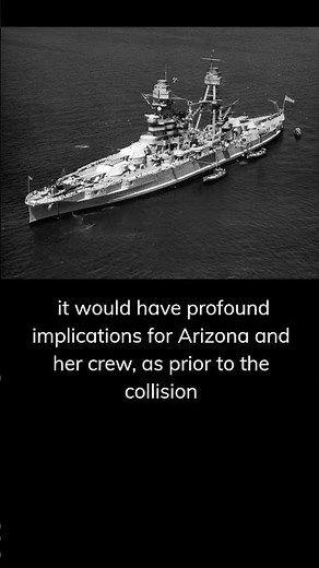 The Collision That Sealed Arizona’s Fate