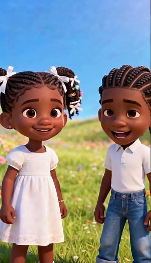 Zion & Ziora TV | Brother and sister | Education | Manners | Life Lesson