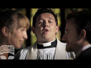 Man Stroke Woman - The Wedding Fart