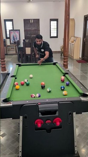 4 in 1 Multi Game Table
