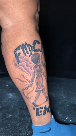 Junior Rodriguez on Reels