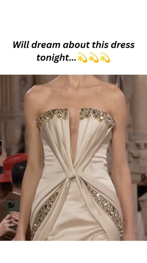 Luxury dress You Can’t Ignore💫😱❤️