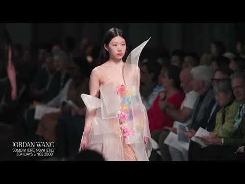 RISD Apparel Design Seniors Showcase Work in Collection 2025