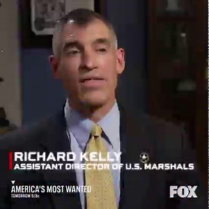 Join host Elizabeth Vargas on an all-new episode of America's Most Wanted on FOX, tomorrow at 9PM on FOX Carolina! | Fox Carolina News