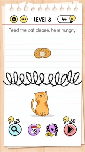 brain test solution 8 #braintestsolution #mindgames #fypyoutube #gameplay