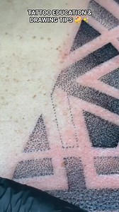 **Comprehensive Guide to Dot-Based Tattooing** Dot-based tattooing (dotwork) is a technique that uses individual dots to create intricate patterns, gradients, and textures. Popular in geometric, mandala, and sacred geometry designs, it requires patience, precision, and a steady hand. Below is a step-by-step guide to mastering this style: --- ### **1. Tools & Materials** #### **Needles** - **Round Liners (RL)**: For outlines and fine details (e.g., 3RL, 5RL). - **Magnums (M1)**: For filling large