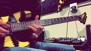 58K views · 5.9K reactions | “You Know What To Do” Michael warming up for the tour:-) | Stryper | Facebook