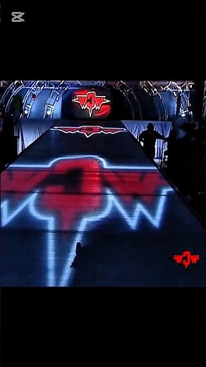 25 years ago 💵 when RAW became WCW - 7/2001