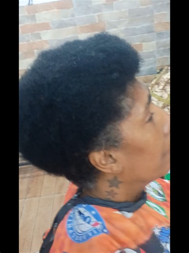 Clássico Corte Afro Feminino: Dicas e Estilos
