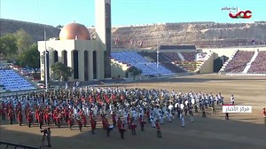 Oman celebrates National Day 🇴🇲 | OMAN UPTO DATE