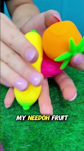 Assistant Ranks Every NeeDoh by Softness! (Which Is Best?) #FamilyFun #needoh