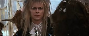 LABYRINTH 40th Anniversary Trailer | Movie Trailers and Videos