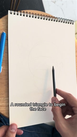 Draw with volume
