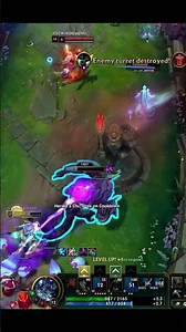 That warwick aint right #leagueoflegends #outplay #viral #helpmemakethismakesense #ranked