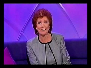 ITV1 Blind Date 2001 except