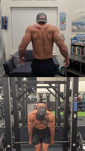 40+ Ways to Do SHRUGS! - #shrugsworkout #backworkout